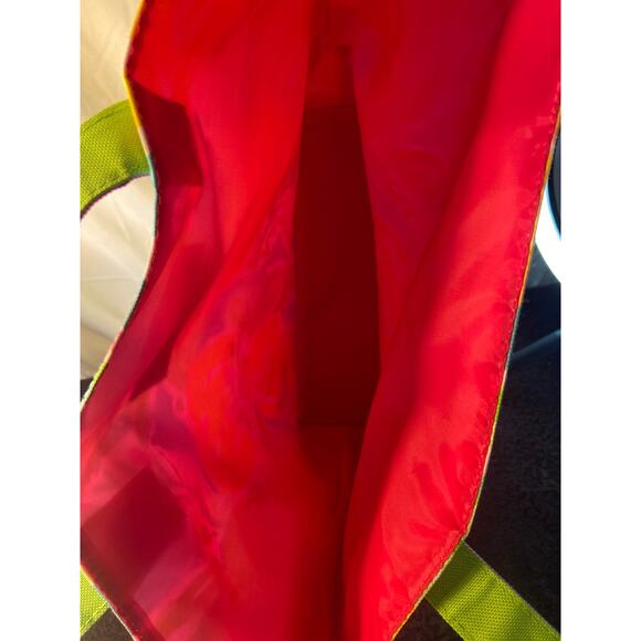 Lilly Pulitzer /Estee Lauder tote bag - Picture 4 of 6